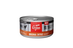 Orijen Original Entree Wet Cat Food (3oz) 