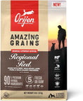 Load image into Gallery viewer, Orijen Amazing Grains Regional Red Dry Dog Food 
