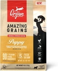 Load image into Gallery viewer, Orijen Amazing Grains Puppy Dry Dog Food 

