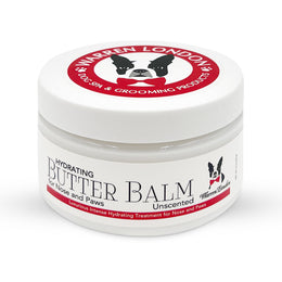 Hydrating Butter Balm - For Nose and Paws 