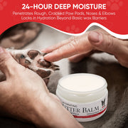 Hydrating Butter Balm - For Nose and Paws 