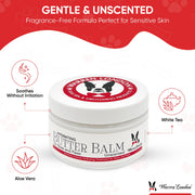 Hydrating Butter Balm - For Nose and Paws 