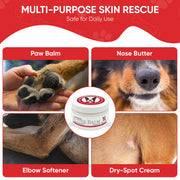 Hydrating Butter Balm - For Nose and Paws 