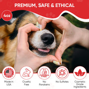 Hydrating Butter Balm - For Nose and Paws 