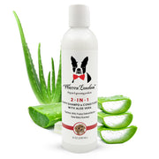 2-in-1 Puppy Shampoo & Conditioner 