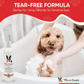 Load image into Gallery viewer, 2-in-1 Puppy Shampoo & Conditioner 
