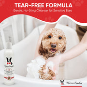 2-in-1 Puppy Shampoo & Conditioner 