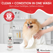 2-in-1 Puppy Shampoo & Conditioner 