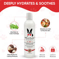 Load image into Gallery viewer, 2-in-1 Puppy Shampoo & Conditioner 

