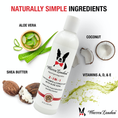 Load image into Gallery viewer, 2-in-1 Puppy Shampoo & Conditioner 

