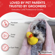 2-in-1 Puppy Shampoo & Conditioner 