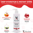 Load image into Gallery viewer, Hydrating Butter - For Dog's Skin & Coat - Leave-In Moisturizer
