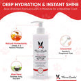 Load image into Gallery viewer, Hydrating Butter - For Dog's Skin & Coat - Leave-In Moisturizer
