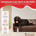Load image into Gallery viewer, Hydrating Butter - For Dog's Skin & Coat - Leave-In Moisturizer
