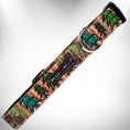 Load image into Gallery viewer, Camo Dog Collars, Leads, and Bows - 3 Styles
