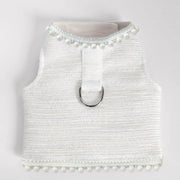 Isabella Dog Harness-Alloy