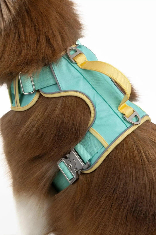 Island Vibes Ultimate Dog Harness - Southlake Paws