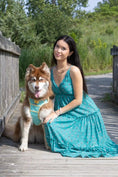 Load image into Gallery viewer, Island Vibes Ultimate Dog Harness - Southlake Paws
