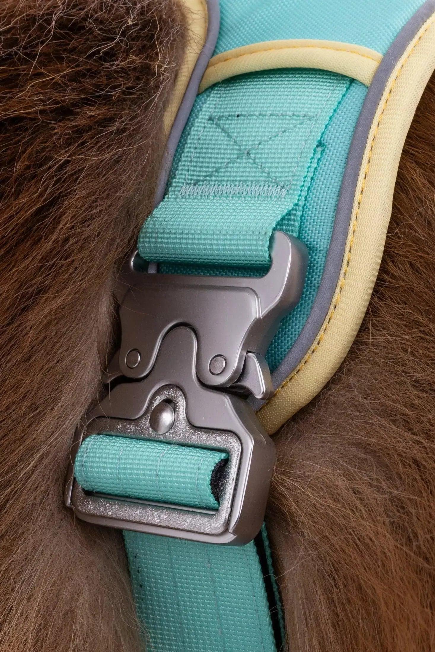 Island Vibes Ultimate Dog Harness - Southlake Paws