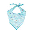 Load image into Gallery viewer, It's My Barkday Bandana - blue
