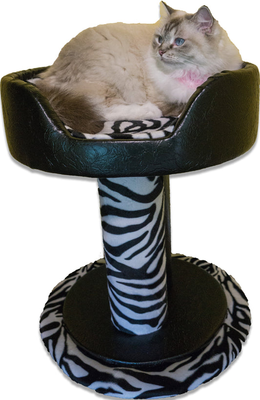 Hybernest Deluxe Luxury Cat Bed