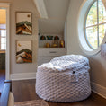 Load image into Gallery viewer, Adult Bean Bag Chair - Full - NEST Cloud
