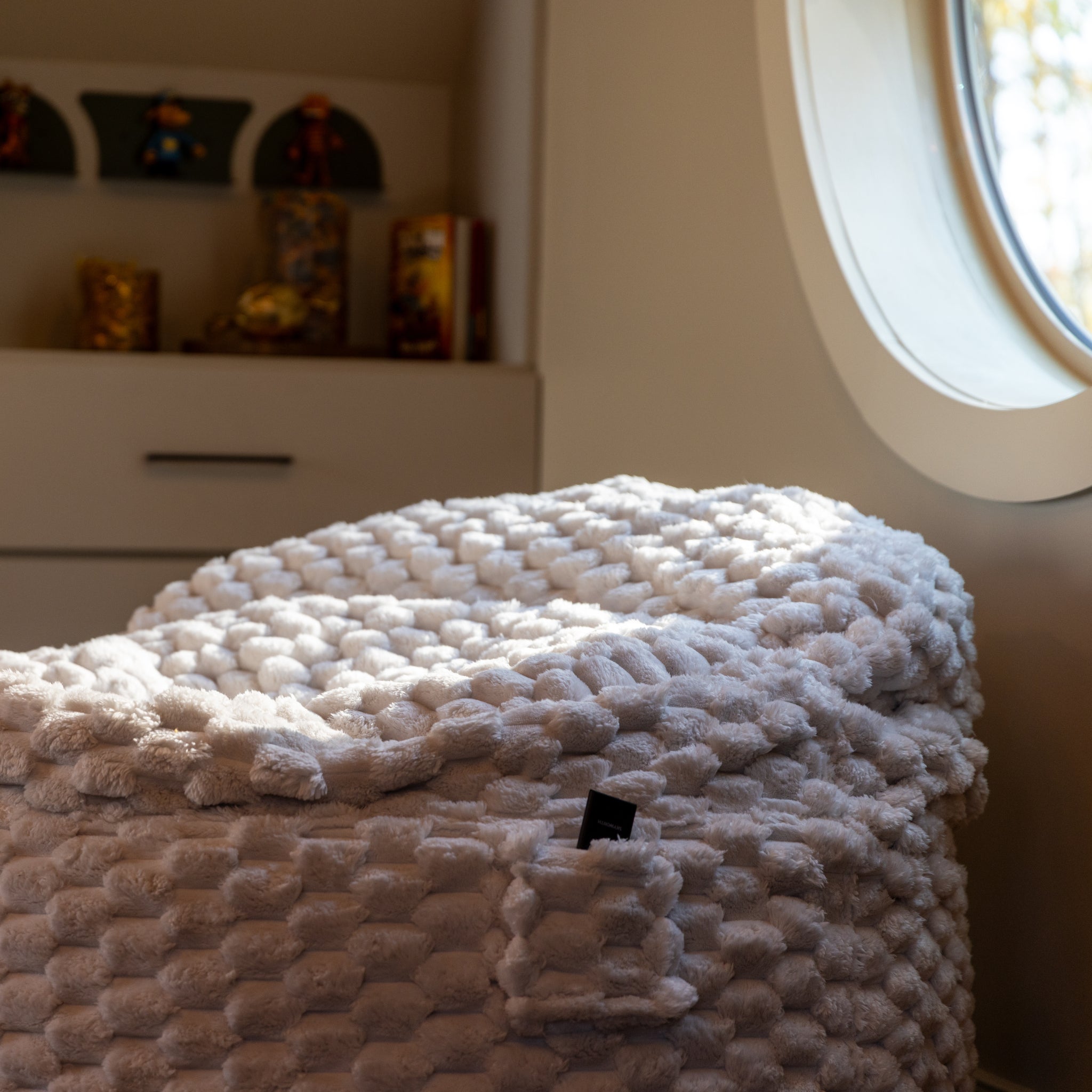 Adult Bean Bag Chair - King - NEST Cloud