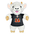 Load image into Gallery viewer, Joe Burrow (Cin) Goat Plush Toy
