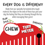 Jolly Chew Bone