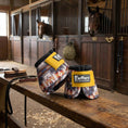 Load image into Gallery viewer, Jeffers Expression No-Turn Bell Boots for Horses, Pair
