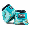 Load image into Gallery viewer, Jeffers Expression No-Turn Bell Boots for Horses, Pair
