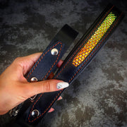 The ''D`Albertis'' harness LIMITED 