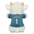 Load image into Gallery viewer, Jalen Hurts (Phl) Goat Plush Toy
