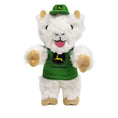 Load image into Gallery viewer, John Deere Plush Goat Toy
