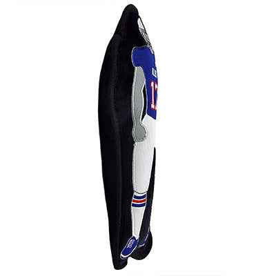 Josh Allen Player Tough Toy