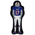 Load image into Gallery viewer, Josh Allen Player Tough Toy
