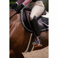 Load image into Gallery viewer, Henri De Rivel Equipe Covered Close Contact IGP Saddle - image 7
