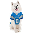 Load image into Gallery viewer, NFL Detroit Lions Jahmyr Gibbs Mesh Dog Jersey
