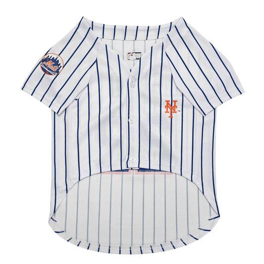MLB New York Mets Juan Soto Mesh Dog Jersey