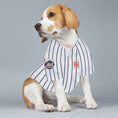 Load image into Gallery viewer, MLB New York Mets Juan Soto Mesh Dog Jersey
