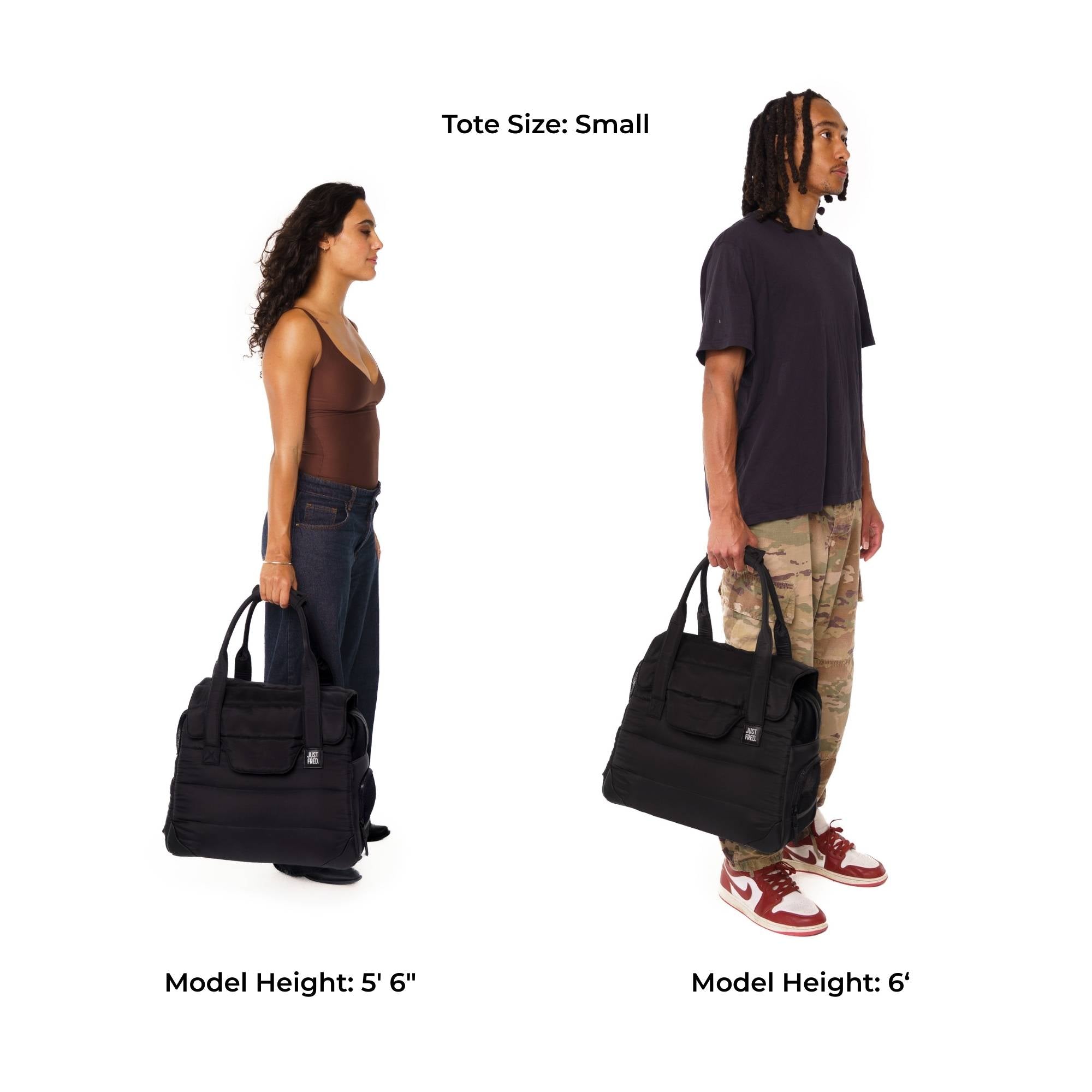 The Companion Tote