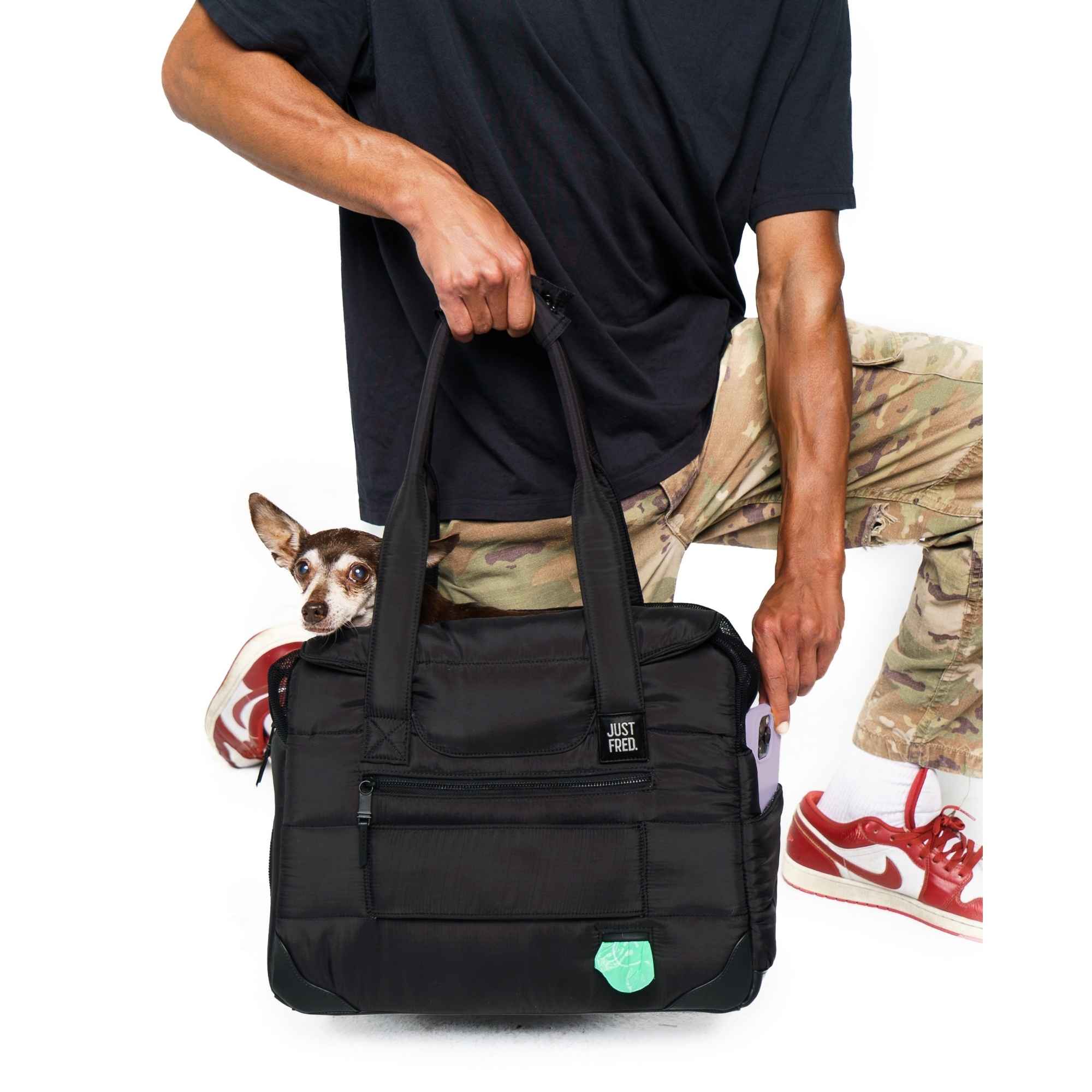The Companion Tote