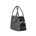 Load image into Gallery viewer, The Destination Tote in Gray
