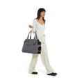 Load image into Gallery viewer, The Destination Tote in Gray
