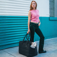 Load image into Gallery viewer, The Subway Tote
