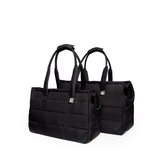 The Subway Tote