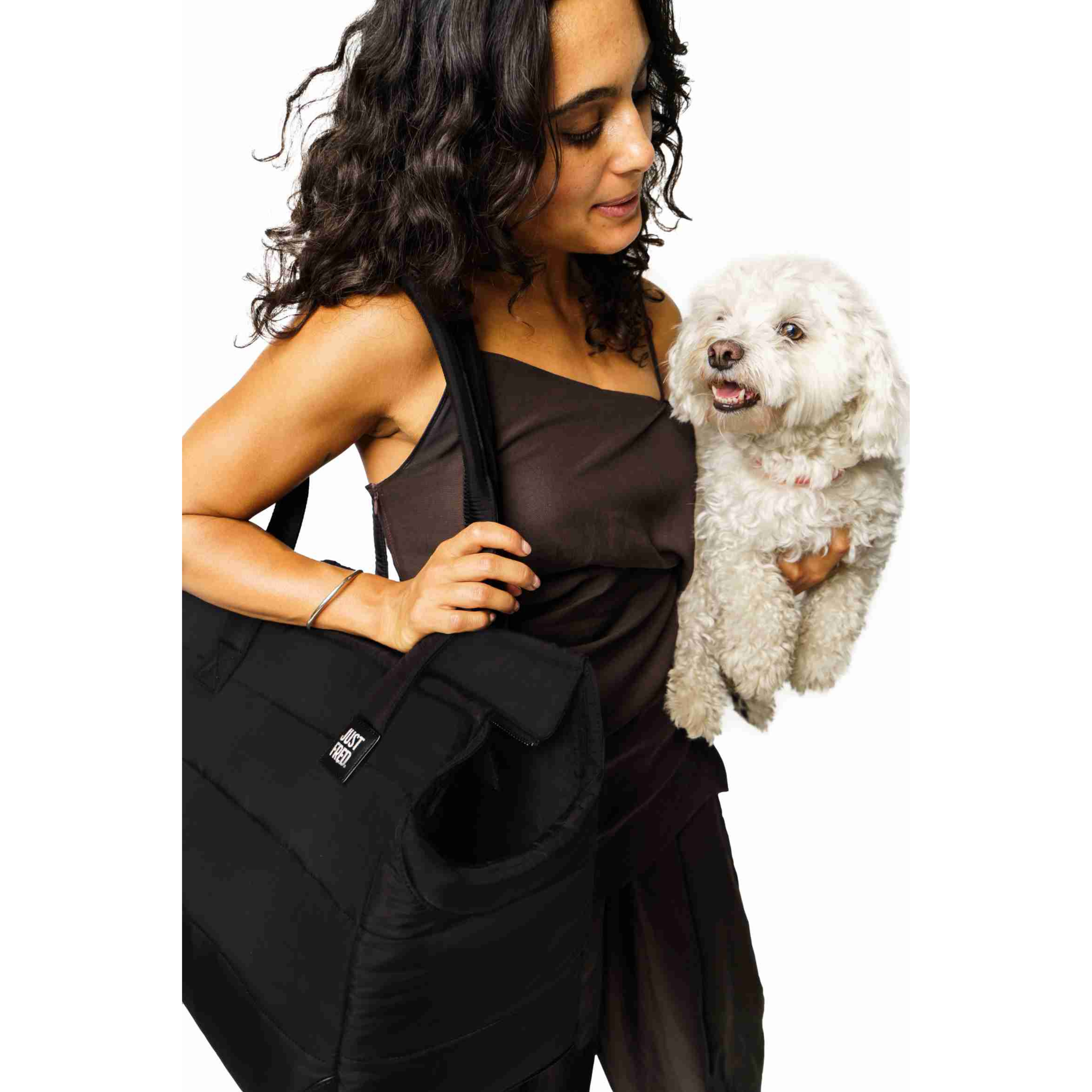 The Subway Tote