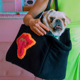 Load image into Gallery viewer, Fem World DOG TOTE - Southlake Paws
