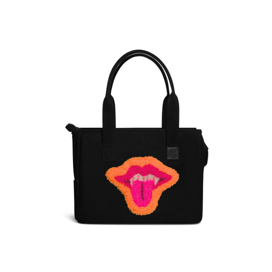 Fem World DOG TOTE - Southlake Paws