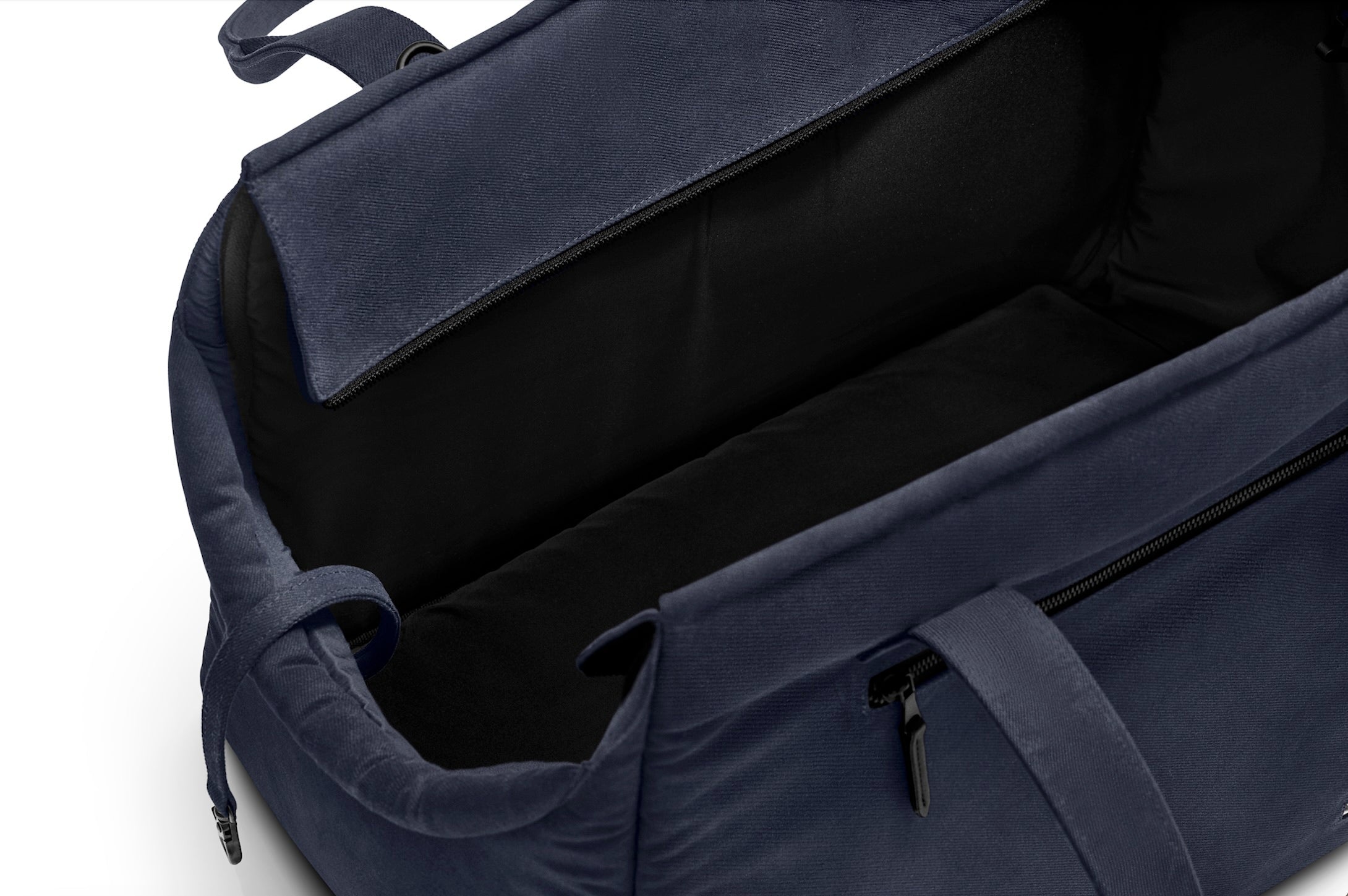 The Fem World x JUST FRED Navy Weekend Tote